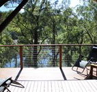The Escape Luxury Camping - Accommodation Redcliffe