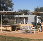 The Old School Caravan Park - Accommodation Redcliffe