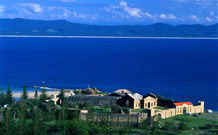 Trial Bay Gaol Campground - Accommodation Redcliffe 0