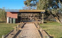 Warrawong On The Darling - Accommodation Redcliffe 2