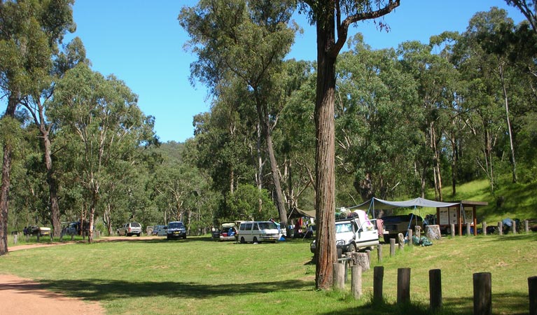 Middle Brook NSW Accommodation Redcliffe