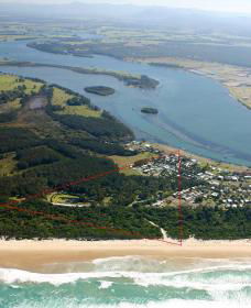 Weeroona Caravan Park - Accommodation Redcliffe 0