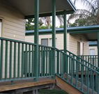 Wyland Caravan Park - Accommodation Redcliffe