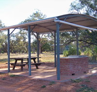 Yanda campground - Accommodation Redcliffe