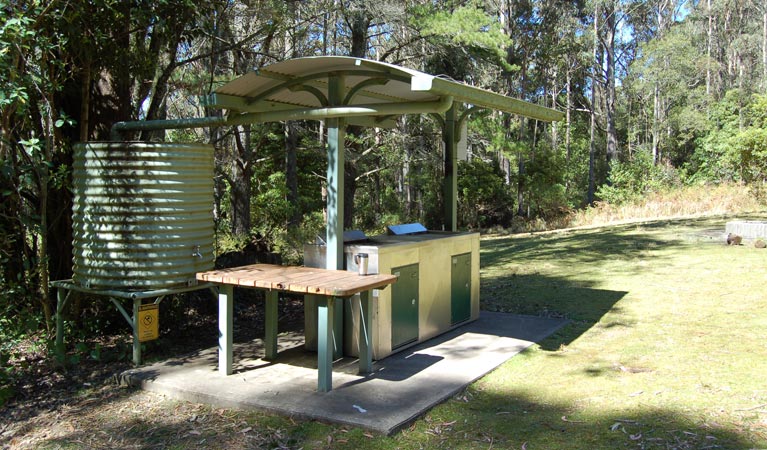 Mount Royal NSW Accommodation Redcliffe