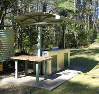 Youngville campground - Accommodation Redcliffe
