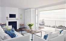 Bannisters By The Sea - Accommodation Redcliffe 2