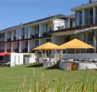 Bannisters By The Sea - Accommodation Redcliffe