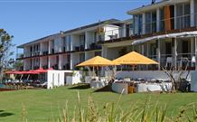 Bannisters By The Sea - Accommodation Redcliffe 0