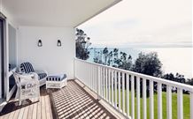 Bannisters By The Sea - Accommodation Redcliffe 5