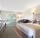 Lincoln Downs Resort and Spa - Accommodation Redcliffe