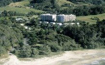 Novotel Coffs Harbour Pacific Bay Resort - Accommodation Redcliffe 0