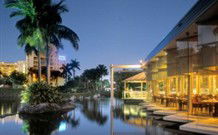 Novotel Coffs Harbour Pacific Bay Resort - Accommodation Redcliffe 1