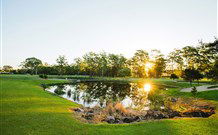 Tallwoods Verve Resort - Accommodation Redcliffe 0