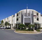 The Beach Resort Cabarita - Accommodation Redcliffe
