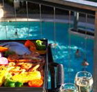 Ramada Resort Flynns Beach - Accommodation Redcliffe