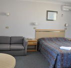 Abel Tasman Motel - Batehaven - Accommodation Redcliffe