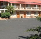 Aberdeen Motor Inn - Dubbo - Accommodation Redcliffe