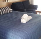 Aquajet Motel - Coffs Harbour - Accommodation Redcliffe