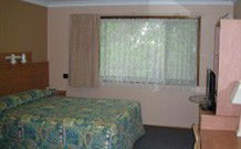 Best Western Bridge View Motel - Gorokan - Accommodation Redcliffe 0