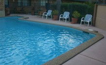 Best Western Bridge View Motel - Gorokan - Accommodation Redcliffe 1