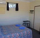 Bluey Motel - Lightning Ridge - Accommodation Redcliffe