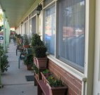 Bong Bong Motel - Moss Vale - Accommodation Redcliffe