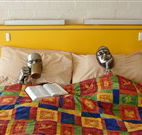 Budget Winchester Motel - Moree - Accommodation Redcliffe