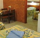 Castlereagh Motor Inn - Gilgandra - Accommodation Redcliffe