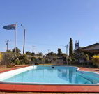 Cobar Crossroads Motel - Cobar - Accommodation Redcliffe