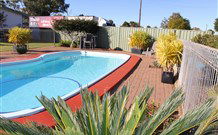 Cobar Crossroads Motel - Cobar - Accommodation Redcliffe 1