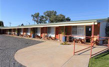 Cobar Crossroads Motel - Cobar - Accommodation Redcliffe 4