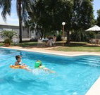 Copper City Motel - Cobar - Accommodation Redcliffe