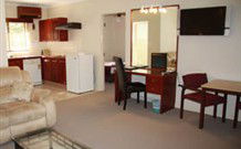 Country Comfort Coffs Harbour - Coffs Harbour - Accommodation Redcliffe 0