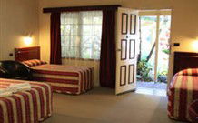Country Comfort Coffs Harbour - Coffs Harbour - Accommodation Redcliffe 1