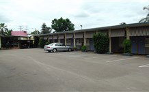 Country Motor Inn Singleton - Singleton - Accommodation Redcliffe 1