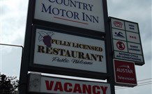 Country Motor Inn Singleton - Singleton - Accommodation Redcliffe 3
