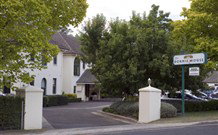 Dormie House - Moss Vale - Accommodation Redcliffe 1