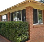 Dubbo City Holiday Park - Dubbo - Accommodation Redcliffe