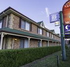 Endeavour Court Motor Inn - Dubbo - Accommodation Redcliffe