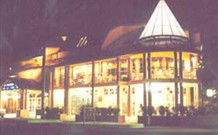 Ettalong Beach Tourist Resort - Ettalong Beach - Accommodation Redcliffe 0