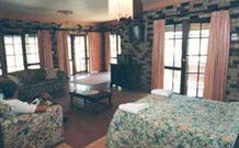 Ettalong Beach Tourist Resort - Ettalong Beach - Accommodation Redcliffe 2
