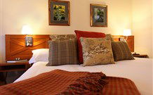 Fairmont Resort Blue Mountains - MGallery Collection - Leura - Accommodation Redcliffe 0