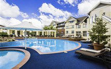 Fairmont Resort Blue Mountains - MGallery Collection - Leura - Accommodation Redcliffe 3