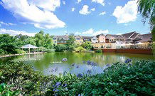 Fairmont Resort Blue Mountains - MGallery Collection - Leura - Accommodation Redcliffe 4