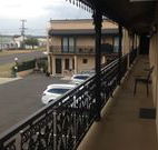 Inverell Terrace Motor Lodge - Accommodation Redcliffe