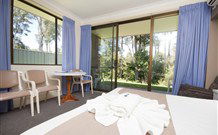 Island Palms Motor Inn - Forster - Accommodation Redcliffe 3