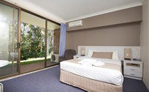 Island Palms Motor Inn - Forster - Accommodation Redcliffe 4