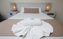 Island Palms Motor Inn - Forster - Accommodation Redcliffe 5