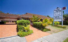 Island Palms Motor Inn - Forster - Accommodation Redcliffe 6